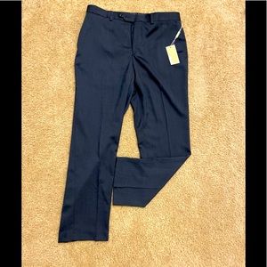 Michael Kors Blue dress Pants